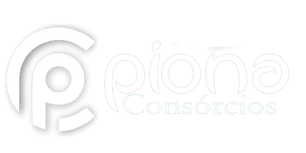 Logo Piona Consórcios